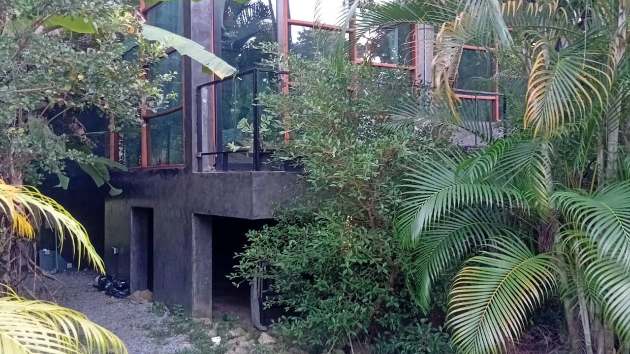 Photo of Outdoor in Ko Pha-ngan