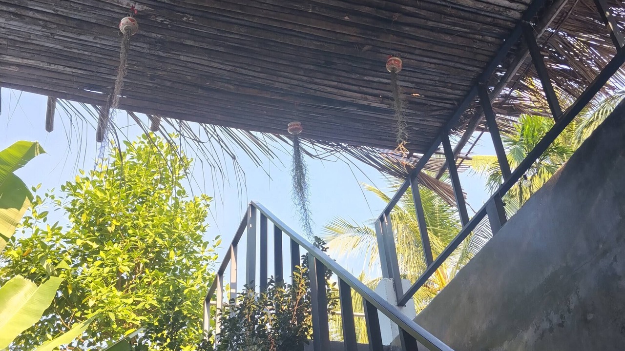 Photo of Outdoor in Ko Pha-ngan