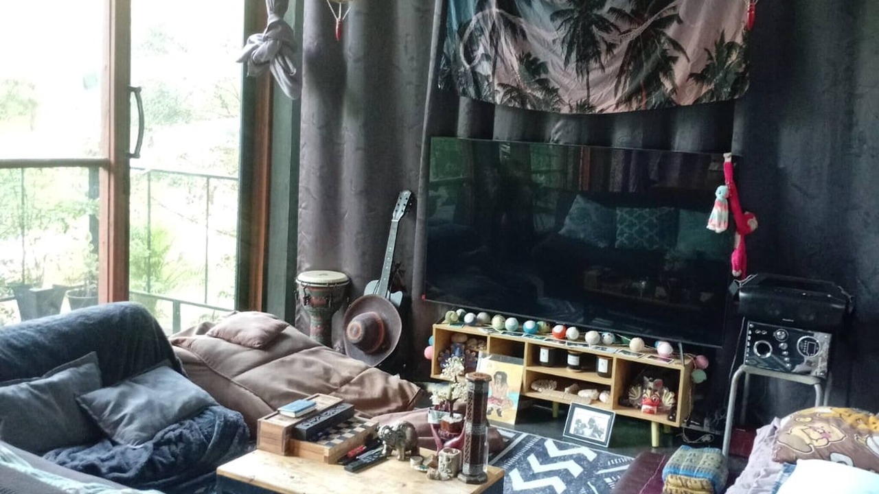 Photo of Livingroom in Ko Pha-ngan