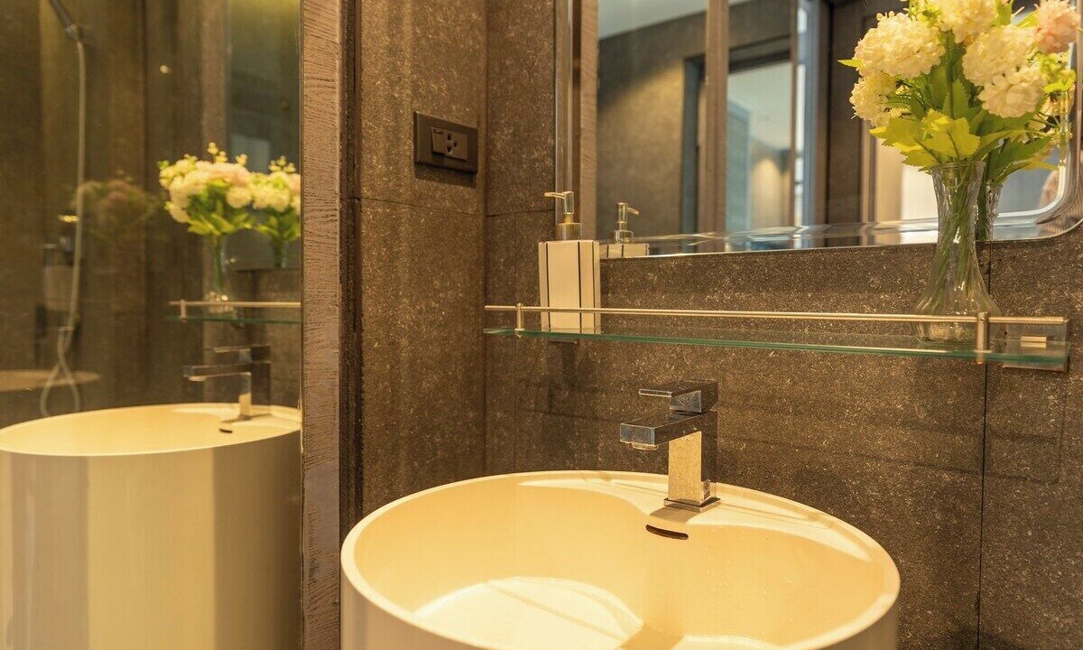 Photo of Bathroom in Kamala