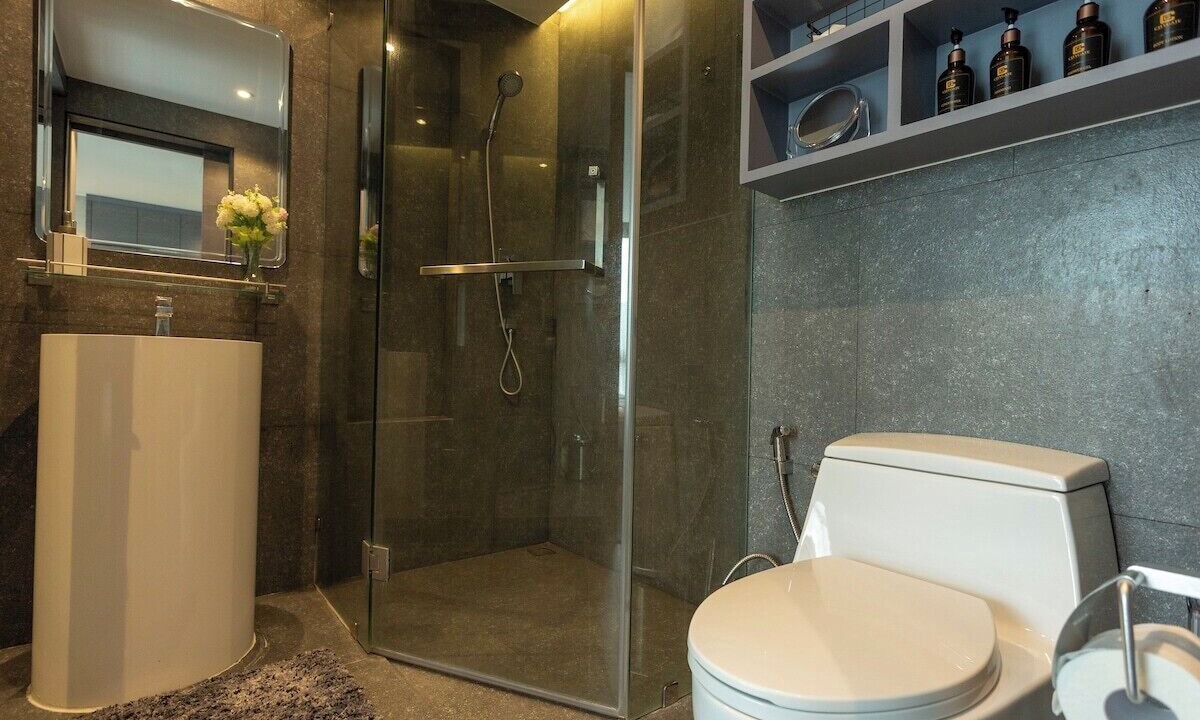 Photo of Bathroom in Kamala