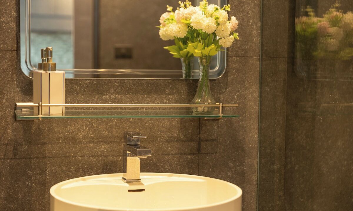 Photo of Bathroom in Kamala