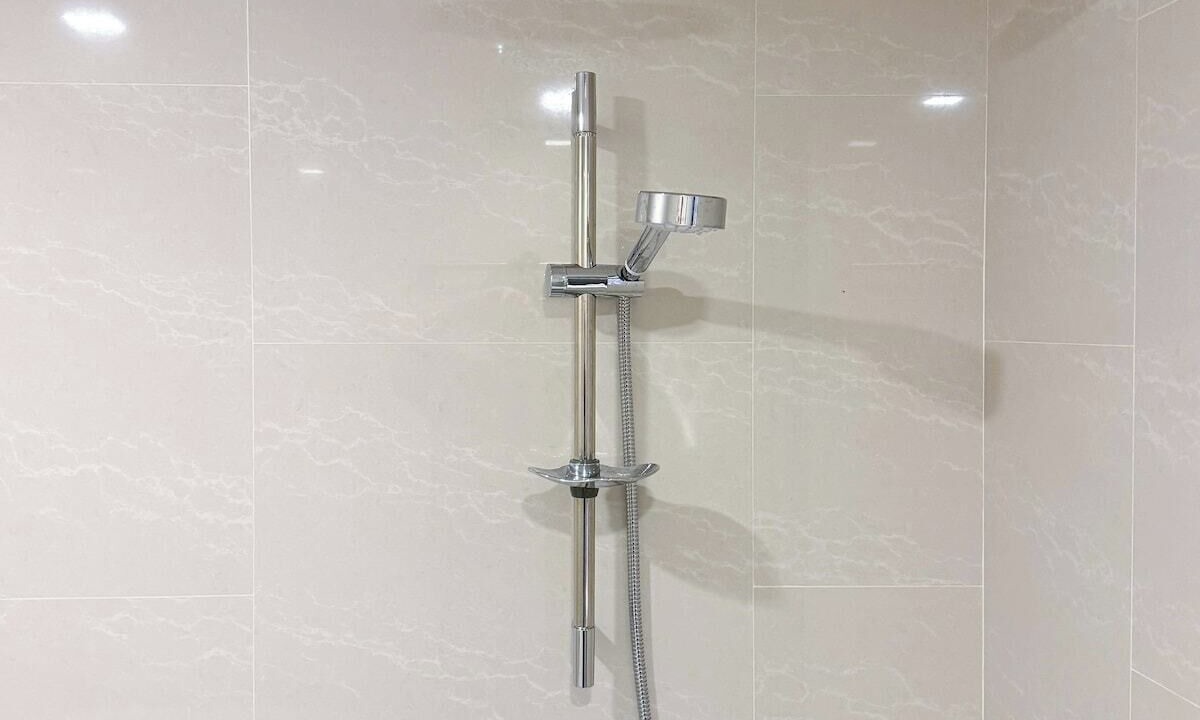 Photo of Bathroom in Rawai
