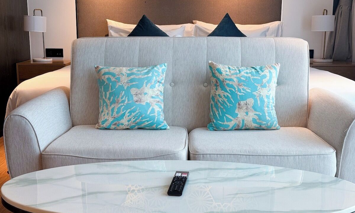 Photo of Bedroom in Rawai