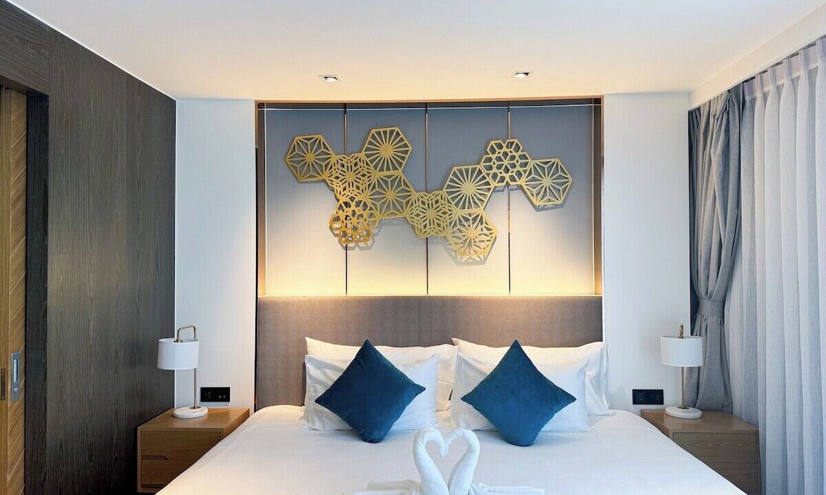 Photo of Bedroom in Rawai