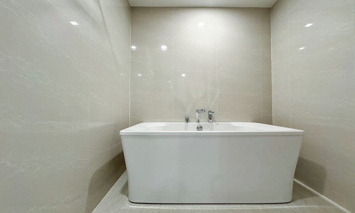 Photo of Bathroom in Rawai