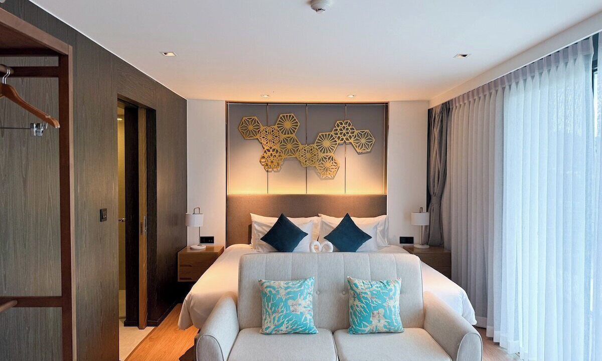 Photo of Bedroom in Rawai