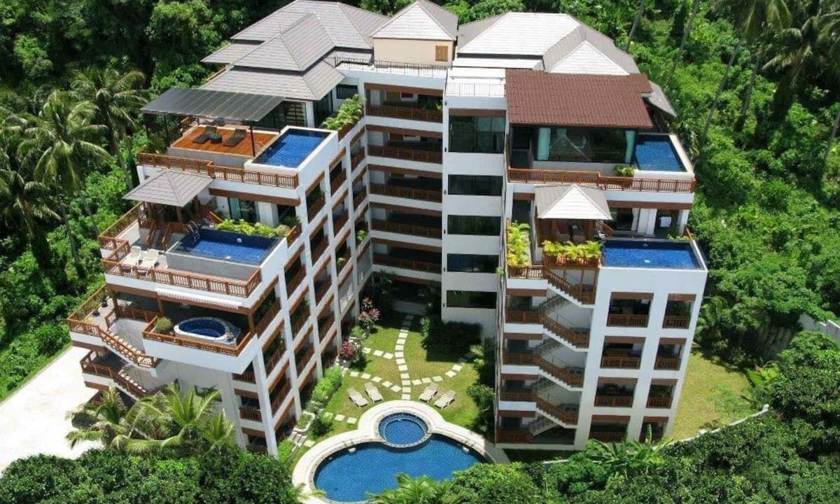 Photo of Outdoor in Rawai