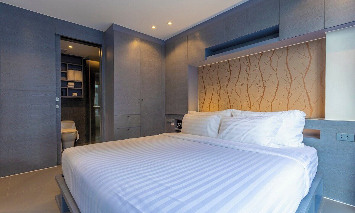 Photo of Bedroom in Kamala
