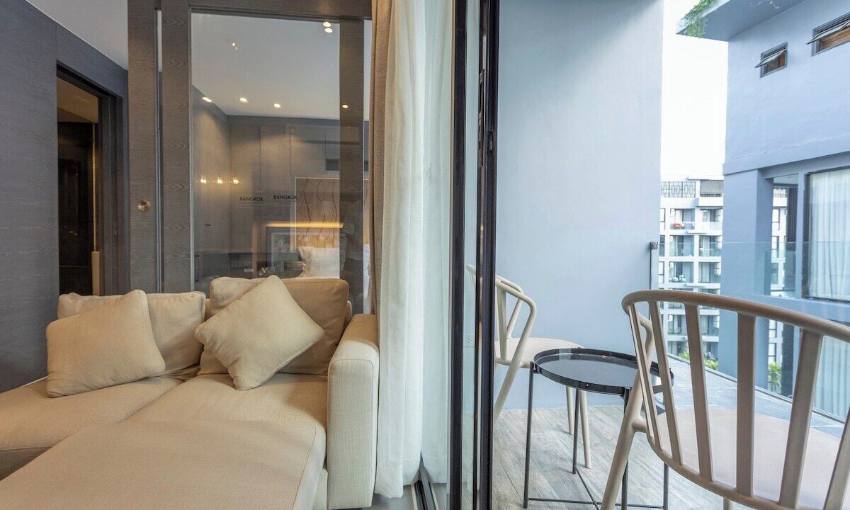 Photo of Livingroom in Kamala