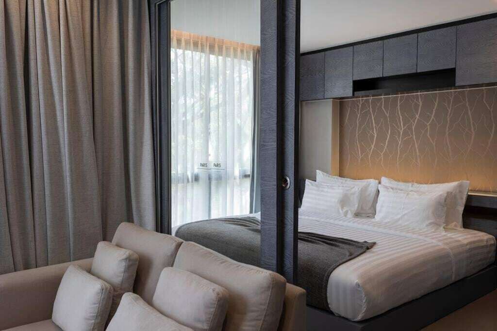 Photo of Bedroom in Kamala