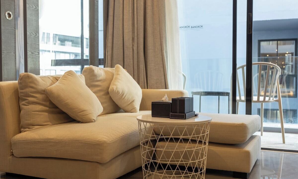 Photo of Livingroom in Kamala