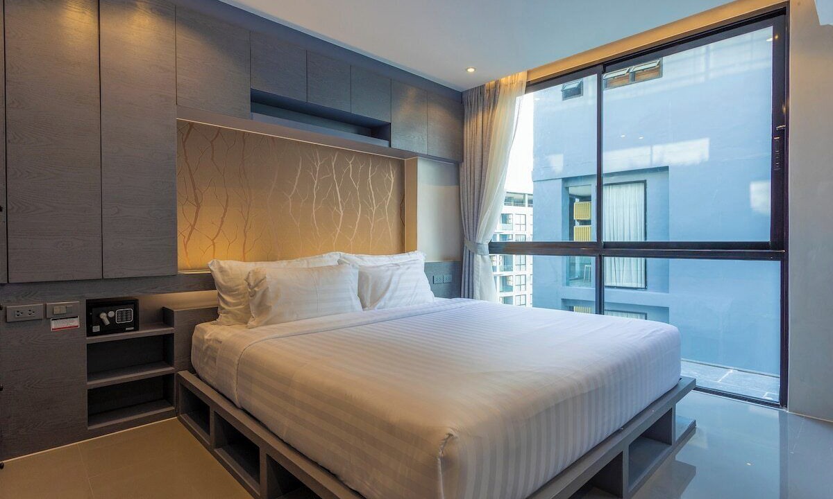 Photo of Bedroom in Kamala