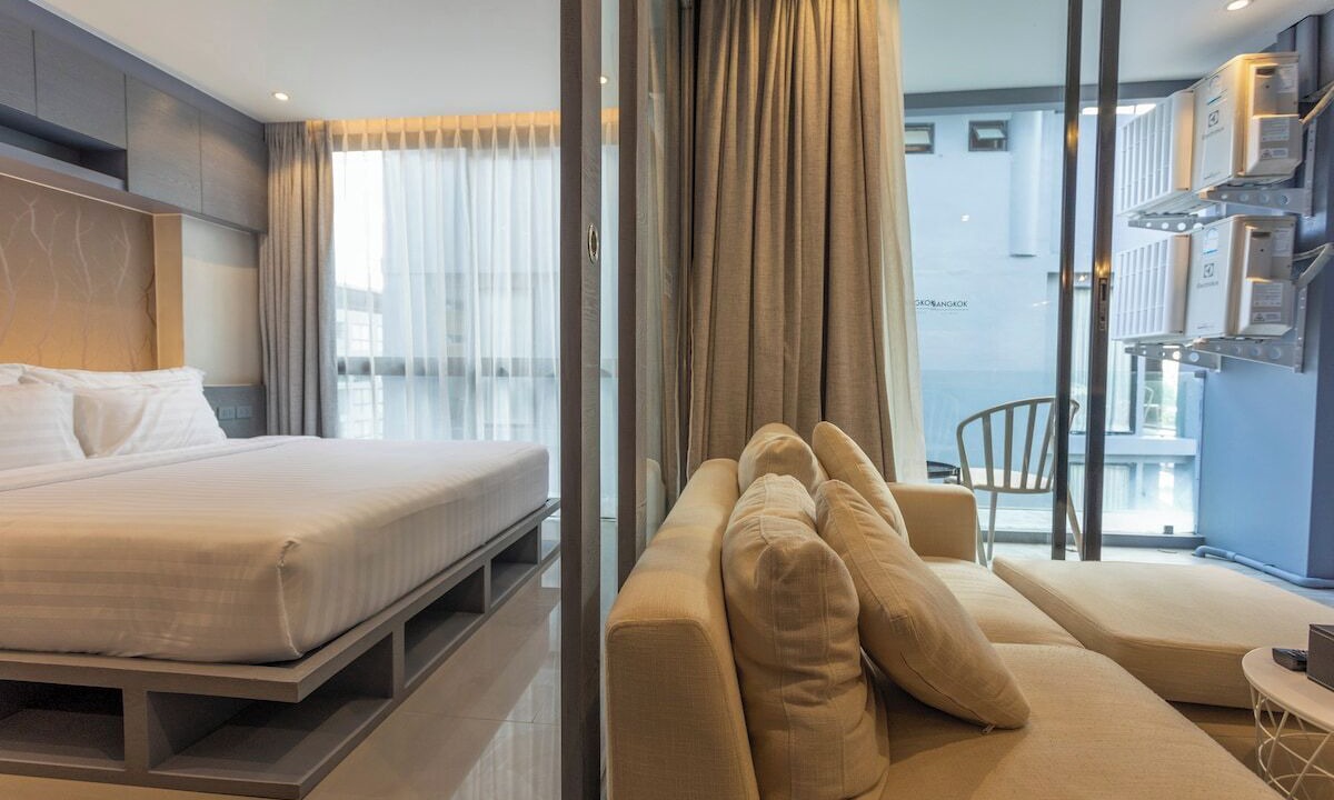 Photo of Bedroom in Kamala