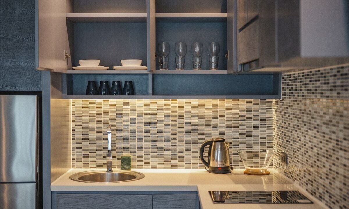 Photo of Kitchen in Kamala