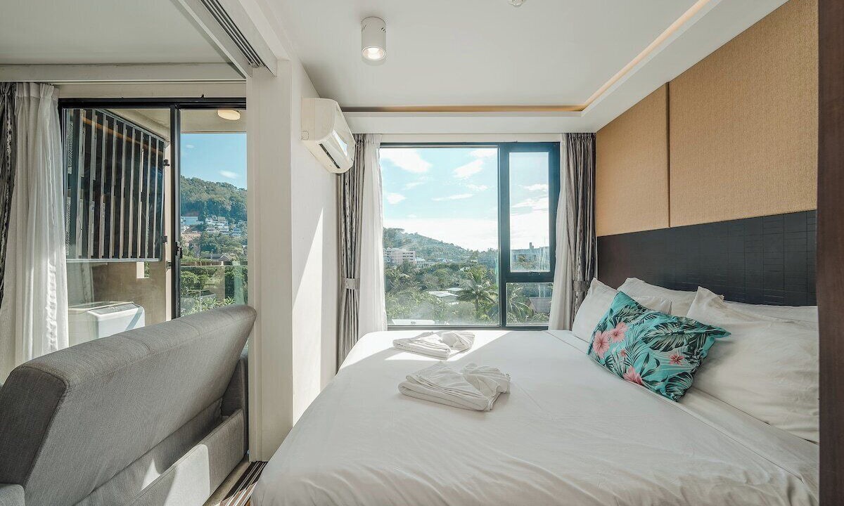 Photo of Bedroom in Kamala