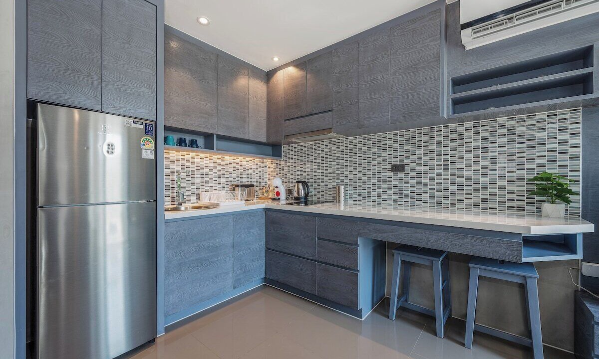 Photo of Kitchen in Kamala