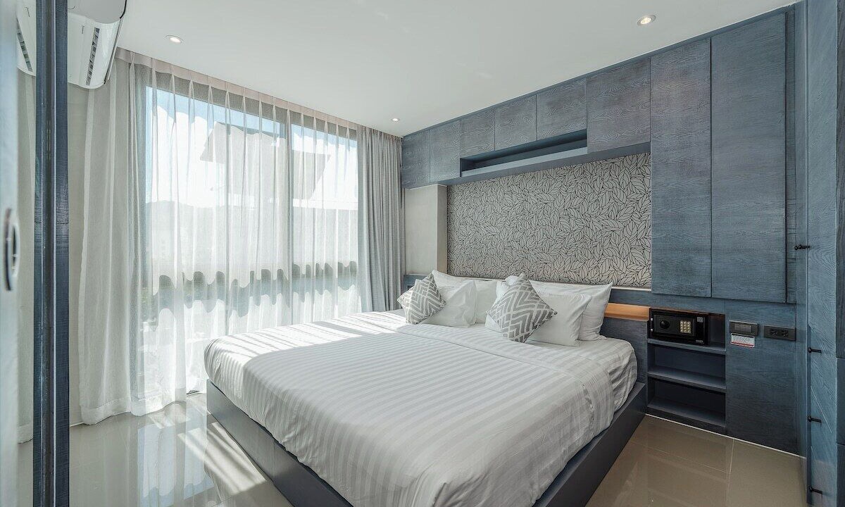 Photo of Bedroom in Kamala