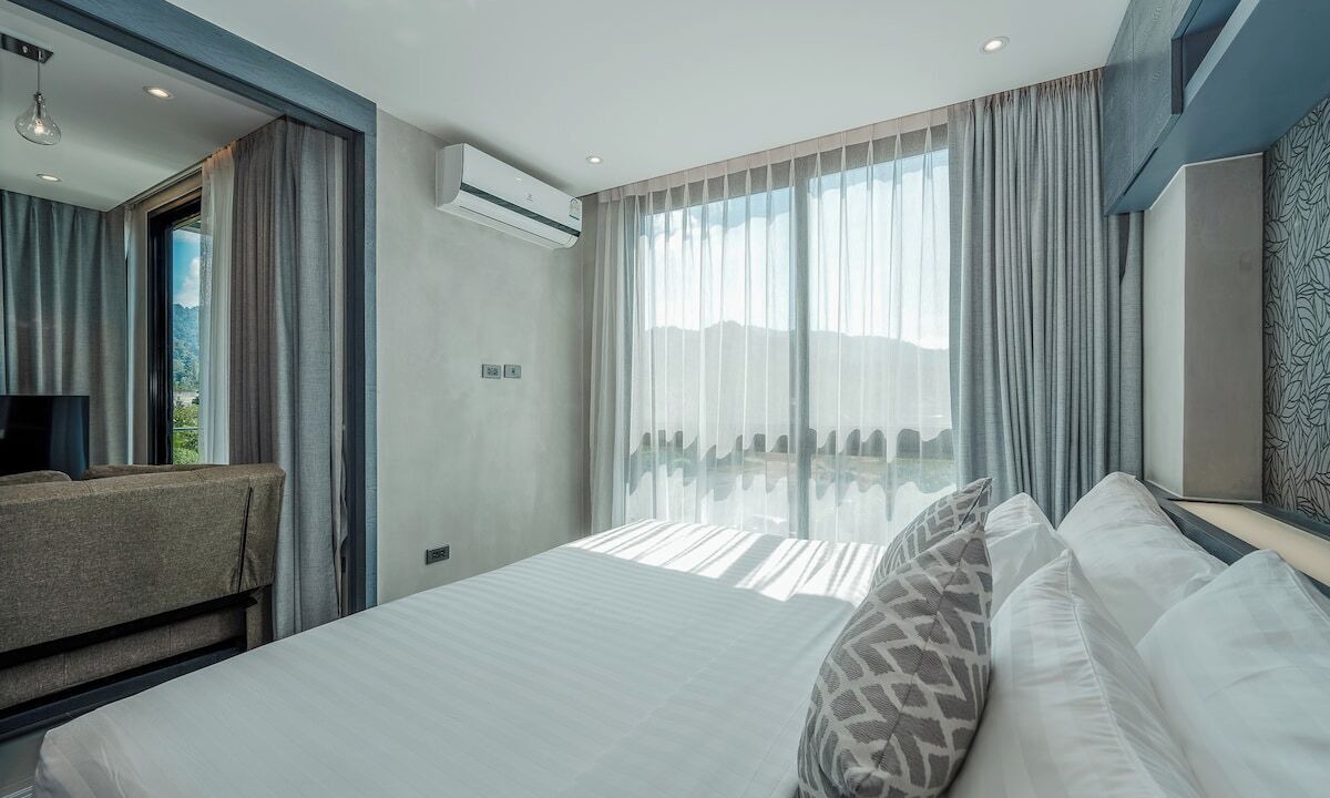 Photo of Bedroom in Kamala