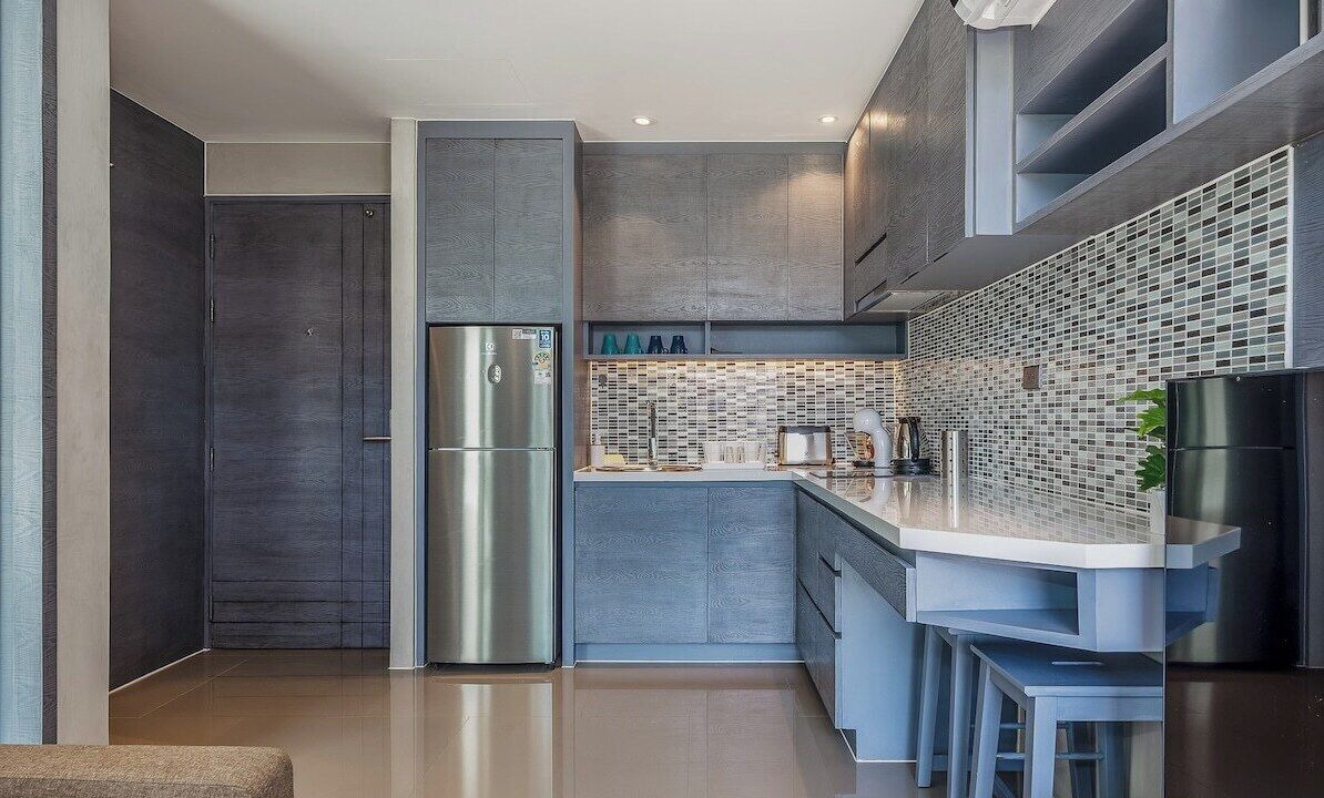 Photo of Kitchen in Kamala