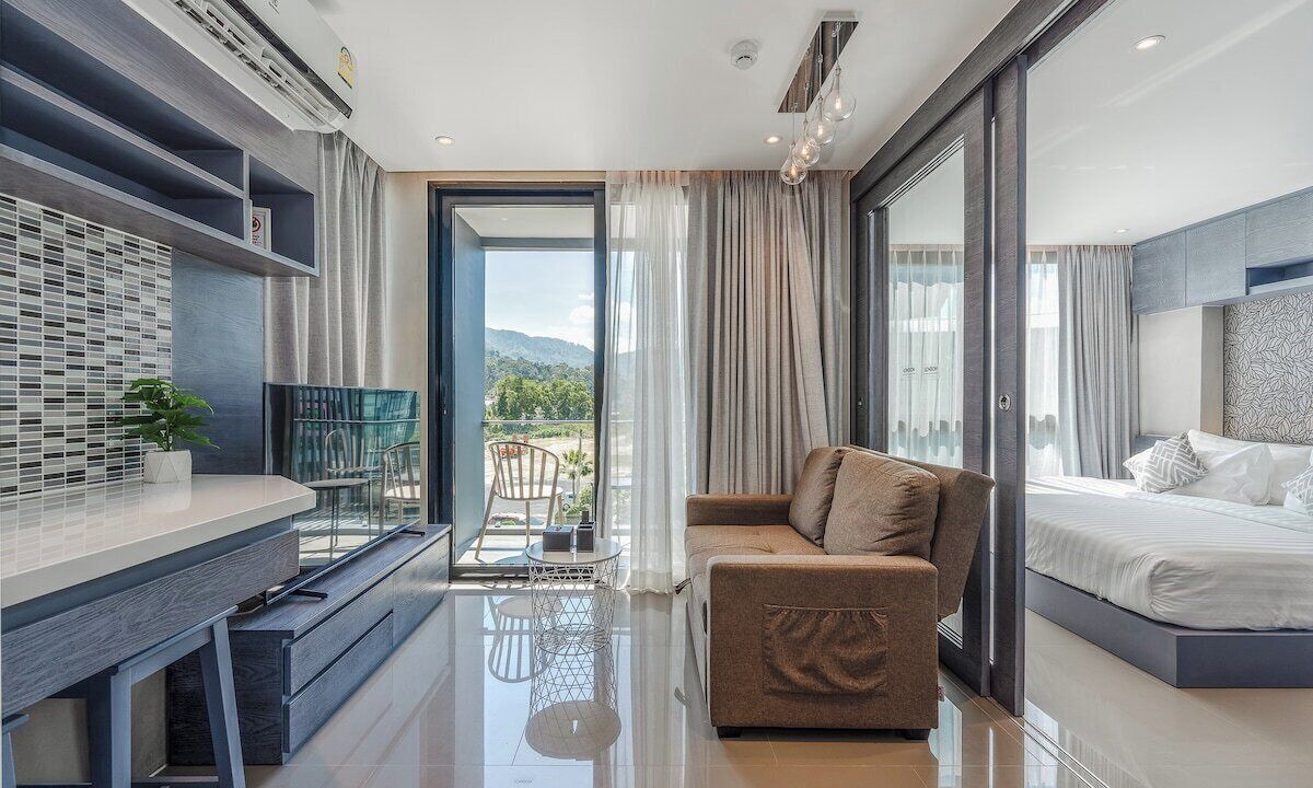 Photo of Livingroom in Kamala