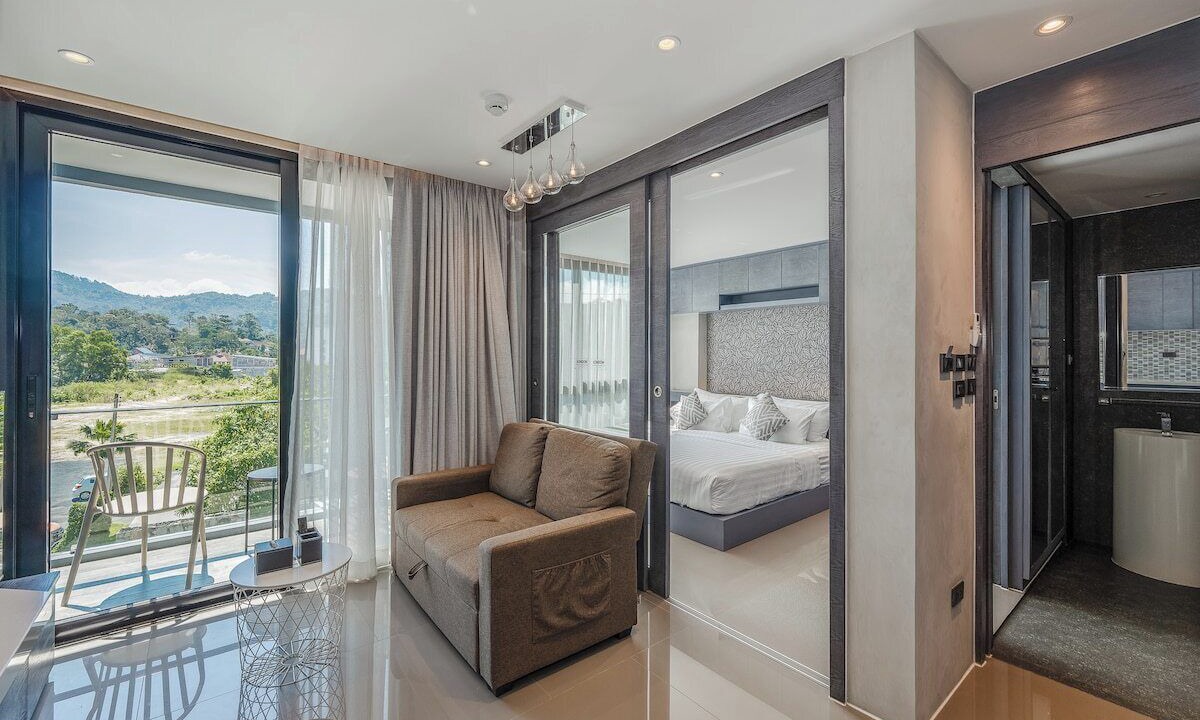 Photo of Livingroom in Kamala