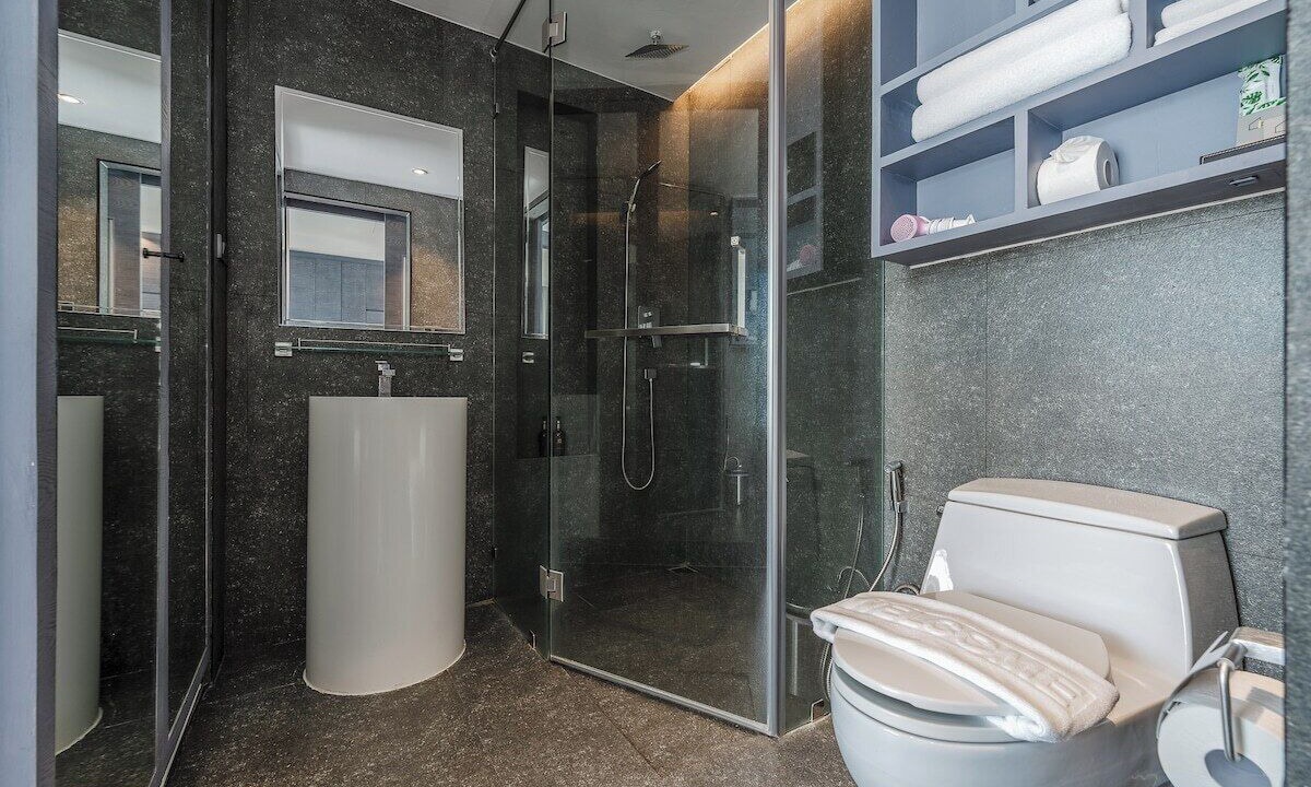 Photo of Bathroom in Kamala