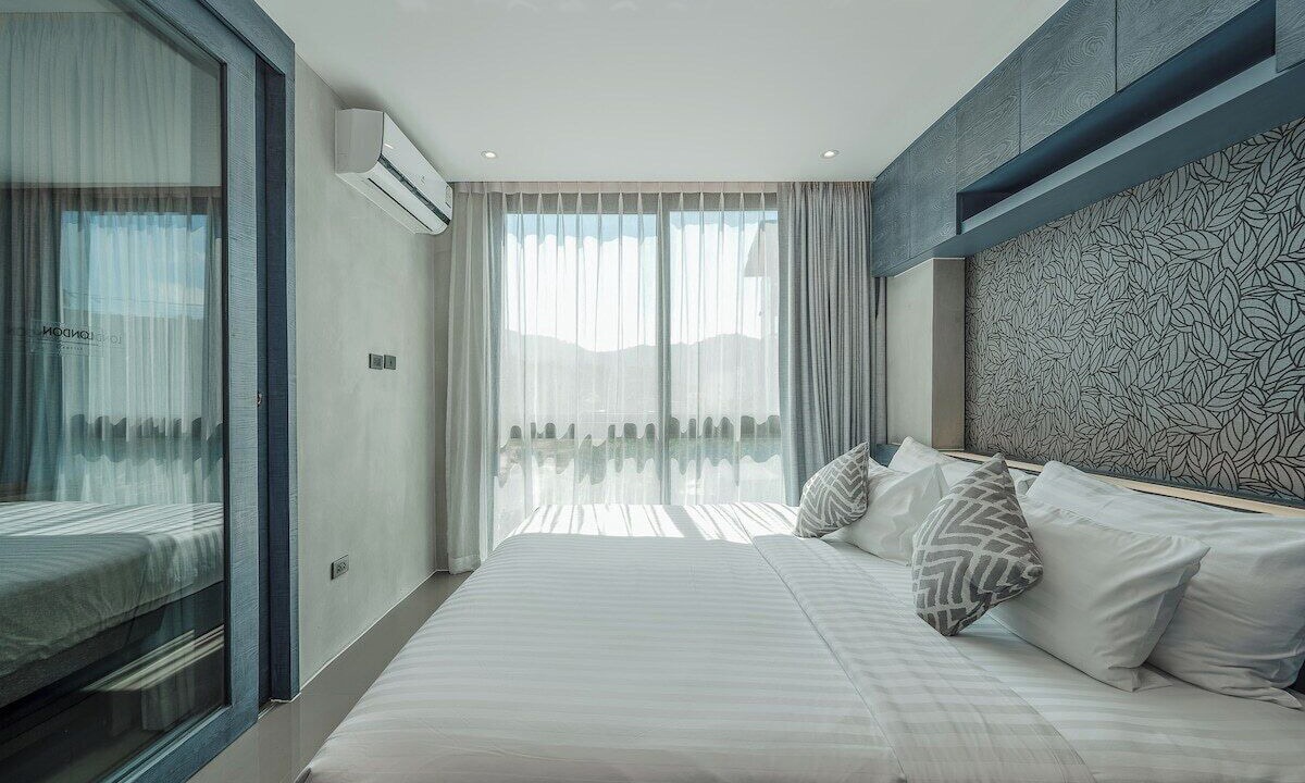 Photo of Bedroom in Kamala