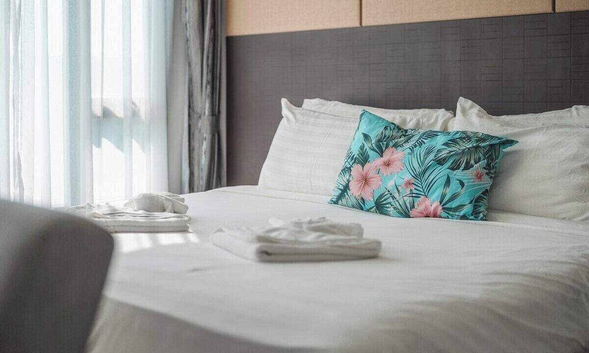 Photo of Bedroom in Kamala