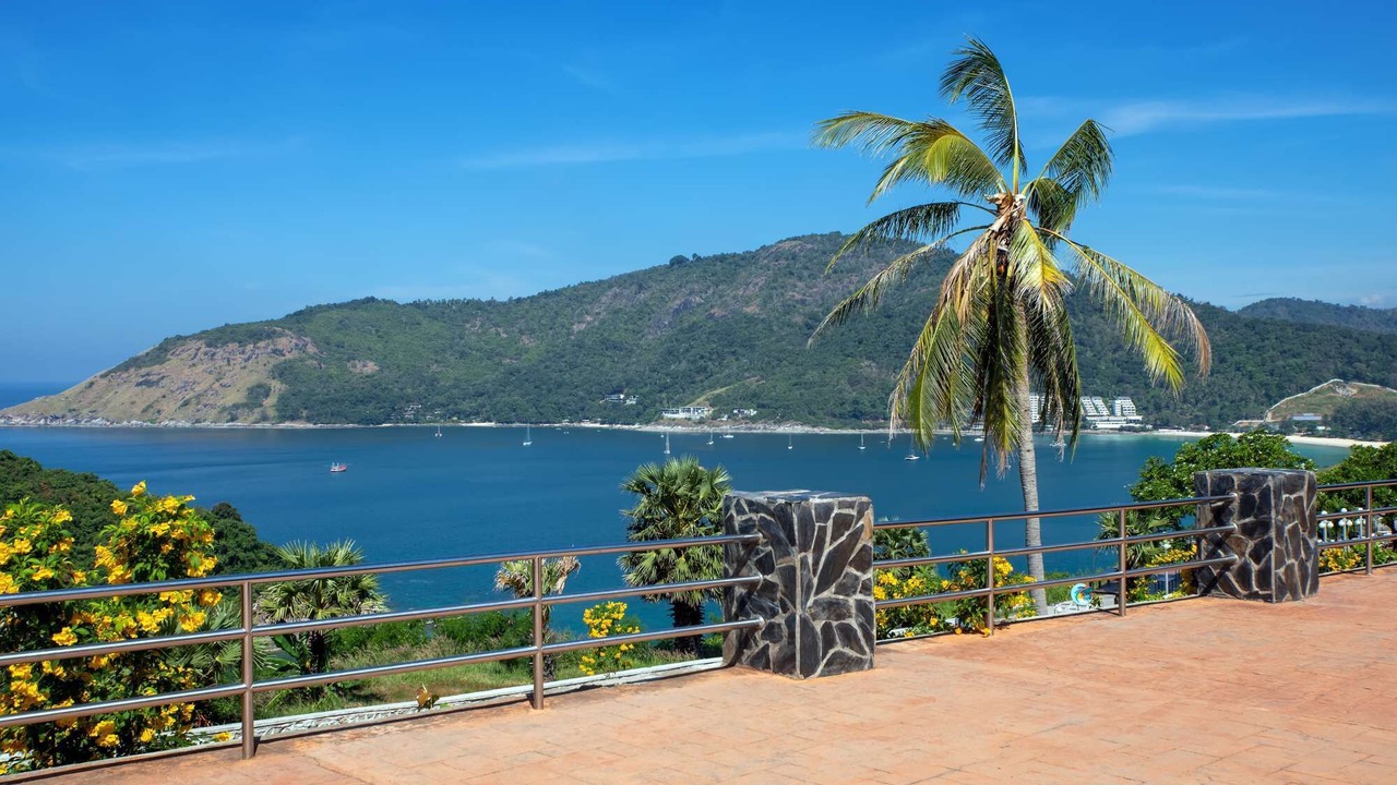 Photo of Outdoor in Nai Harn