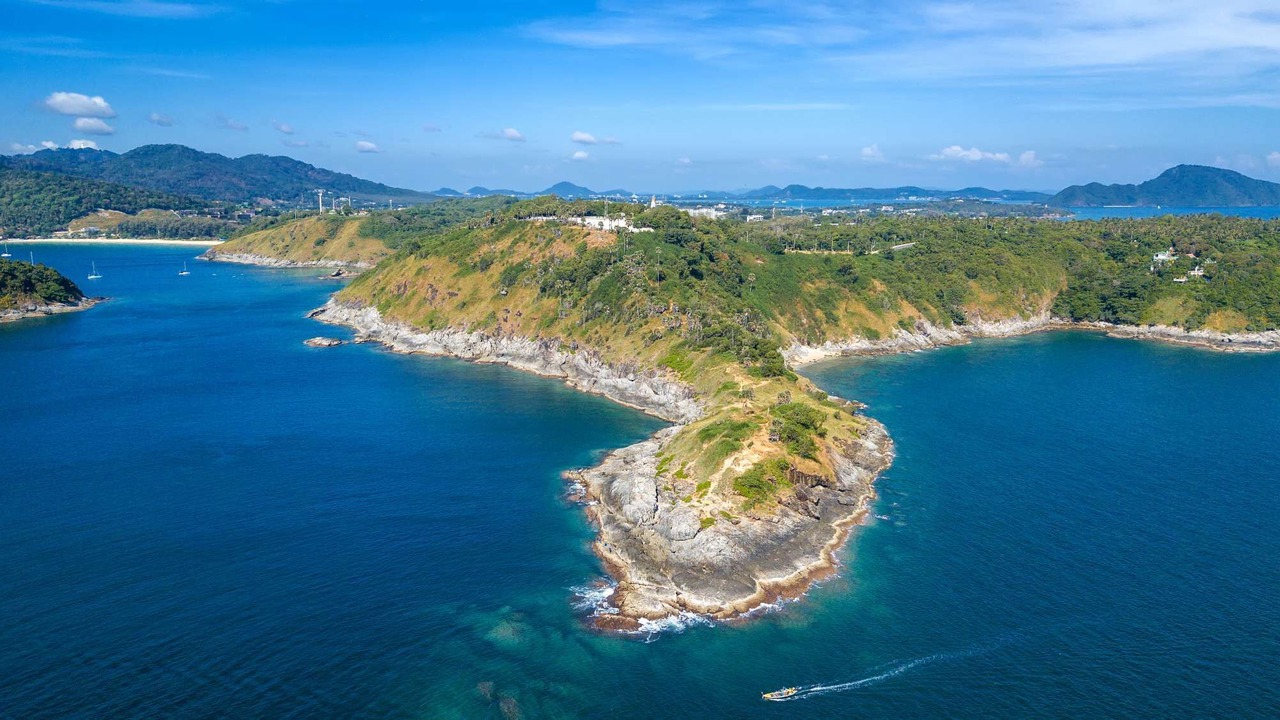 Photo of Outdoor in Nai Harn