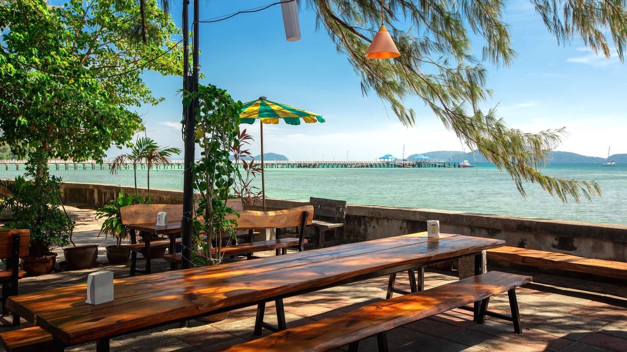 Photo of Outdoor in Nai Harn