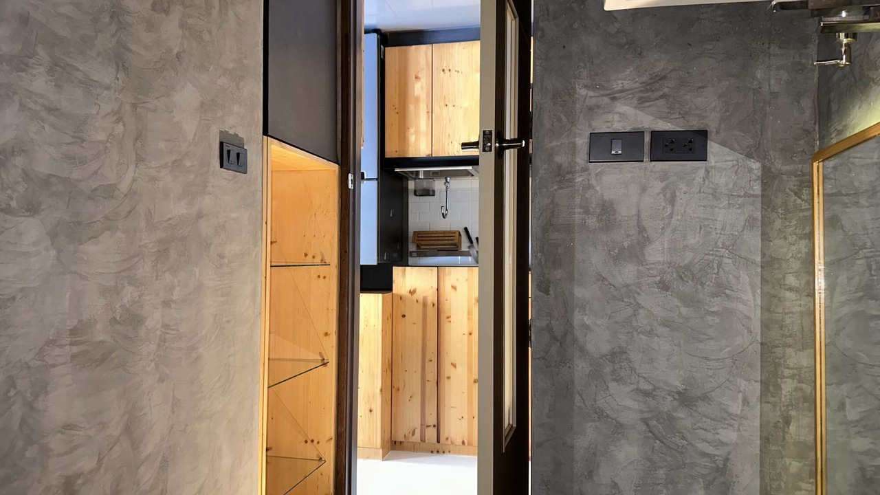 Photo of Bathroom in Nai Harn