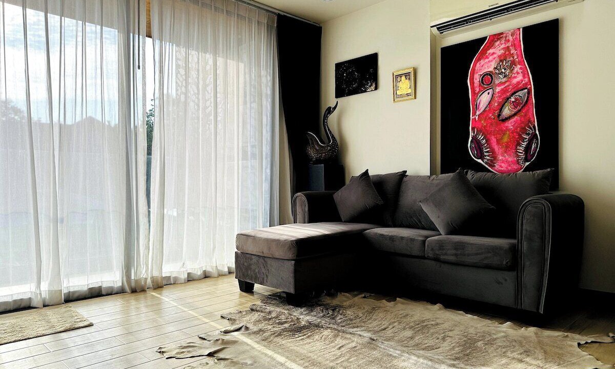 Photo of Livingroom in Rawai