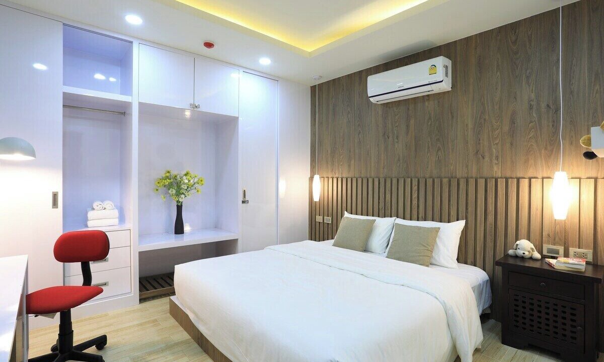 Photo of Bedroom in Rawai
