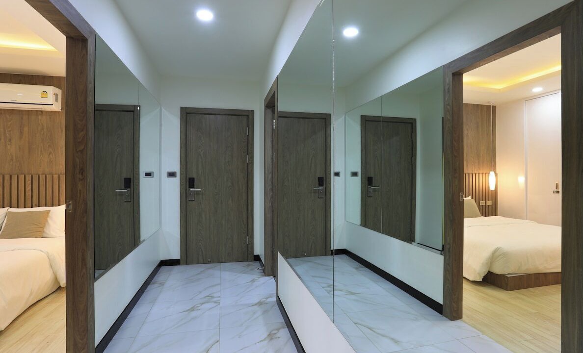 Photo of Bedroom in Rawai