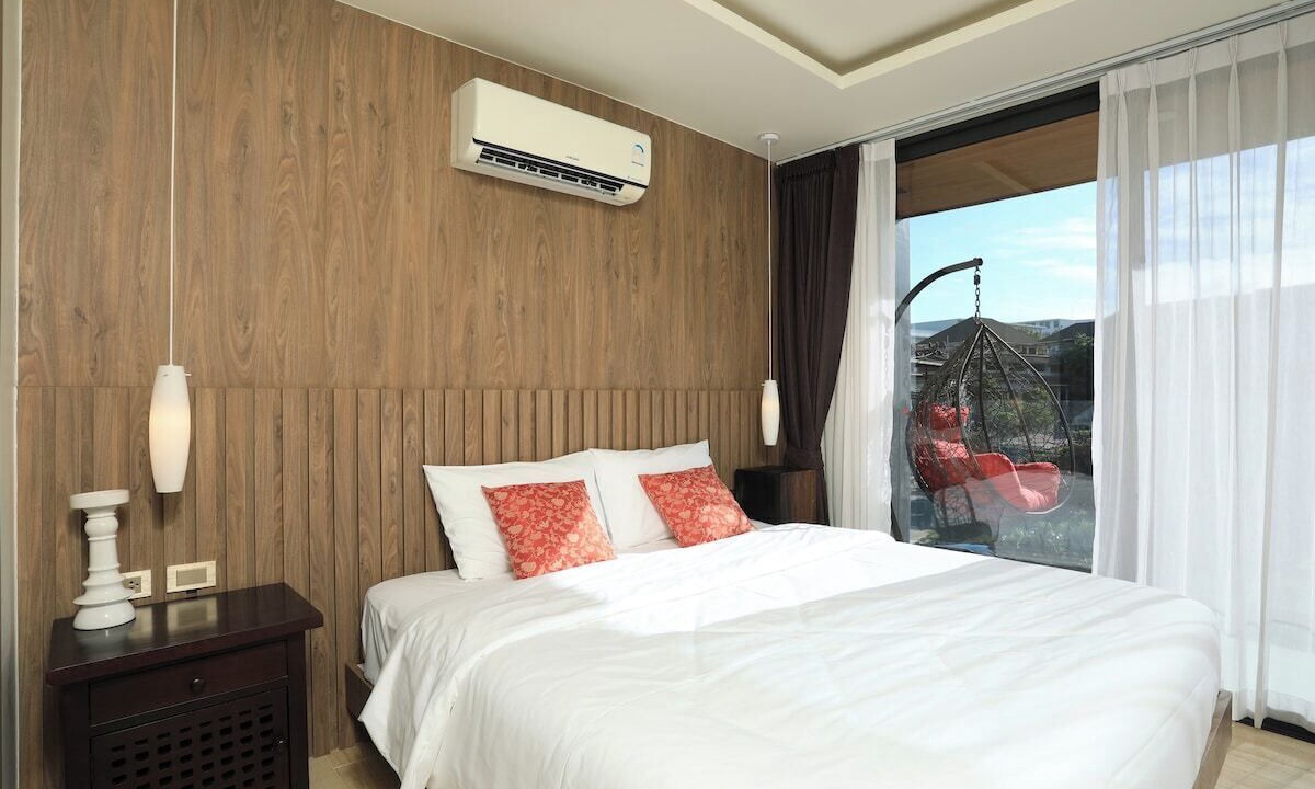 Photo of Bedroom in Rawai