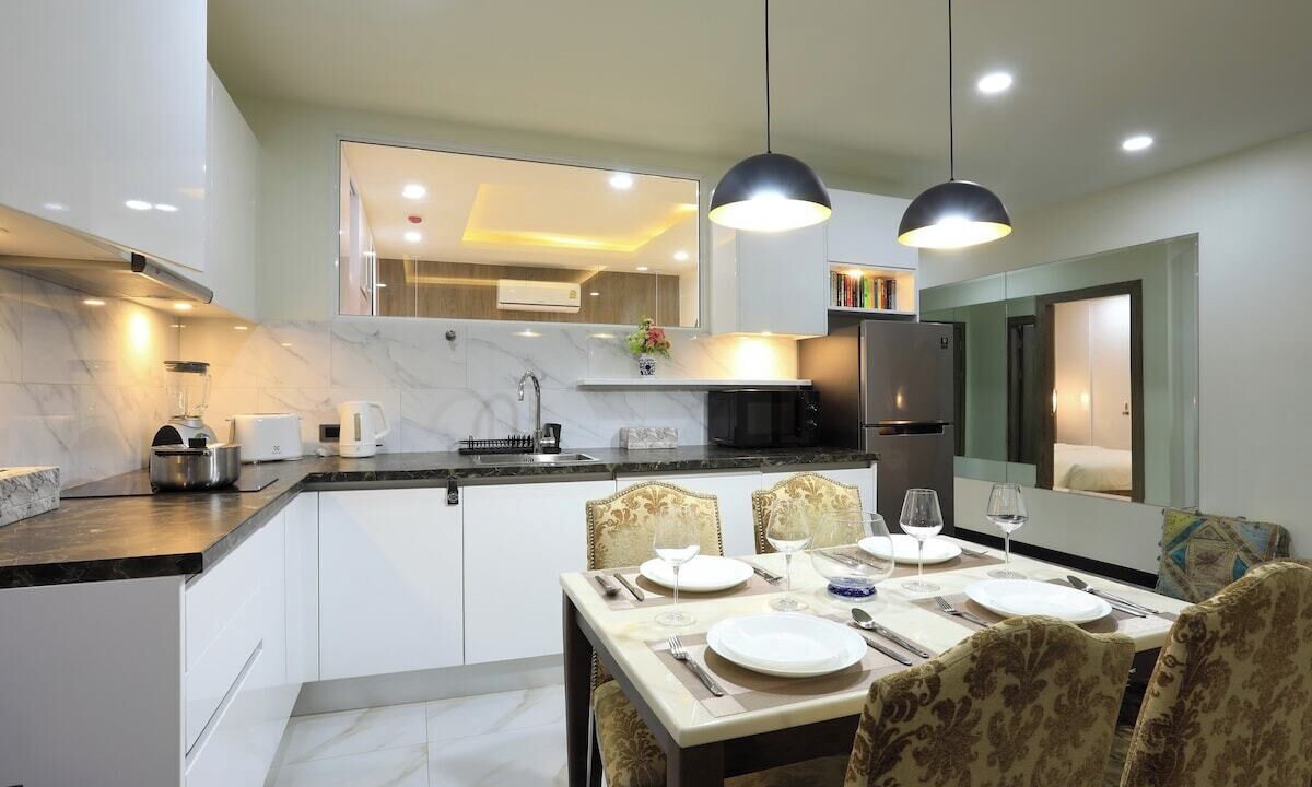 Photo of Kitchen in Rawai