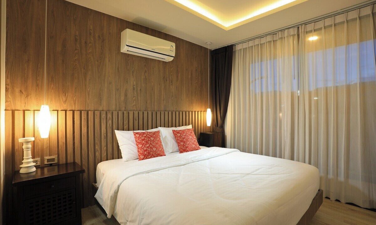 Photo of Bedroom in Rawai