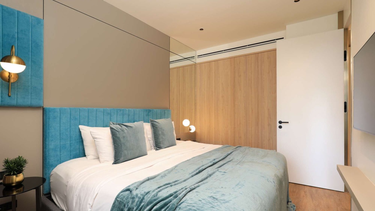 Photo of Bedroom in Choeng Thale