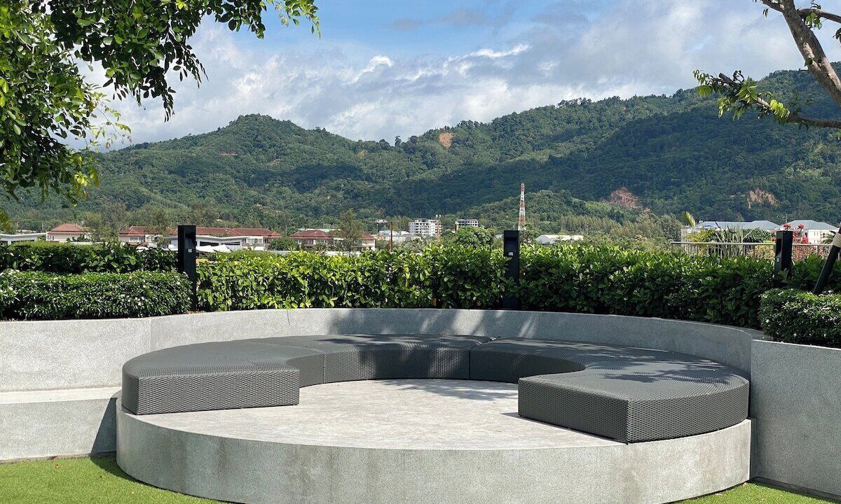 Photo of Outdoor in Bang Tao