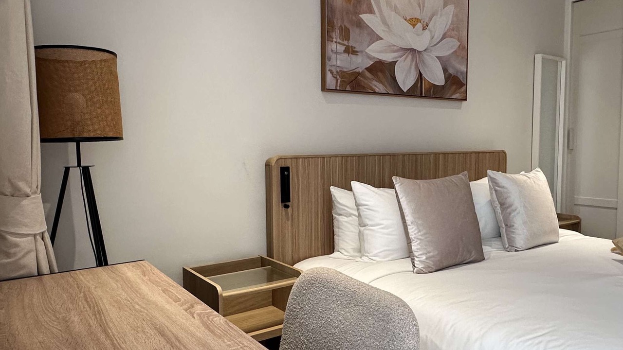 Photo of Bedroom in Bang Tao