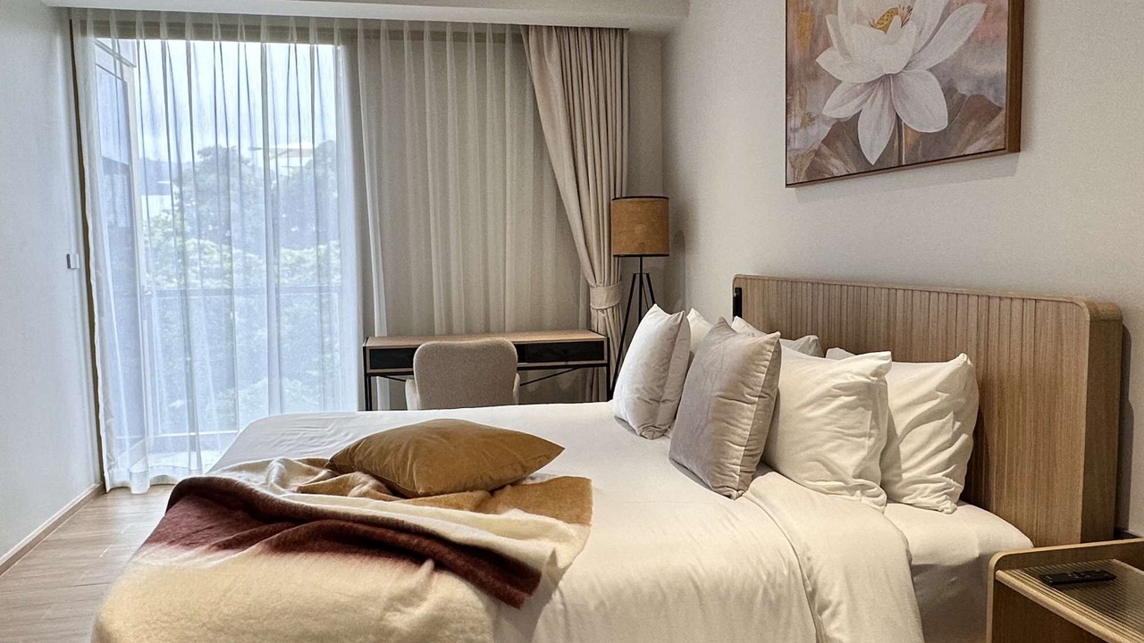 Photo of Bedroom in Bang Tao