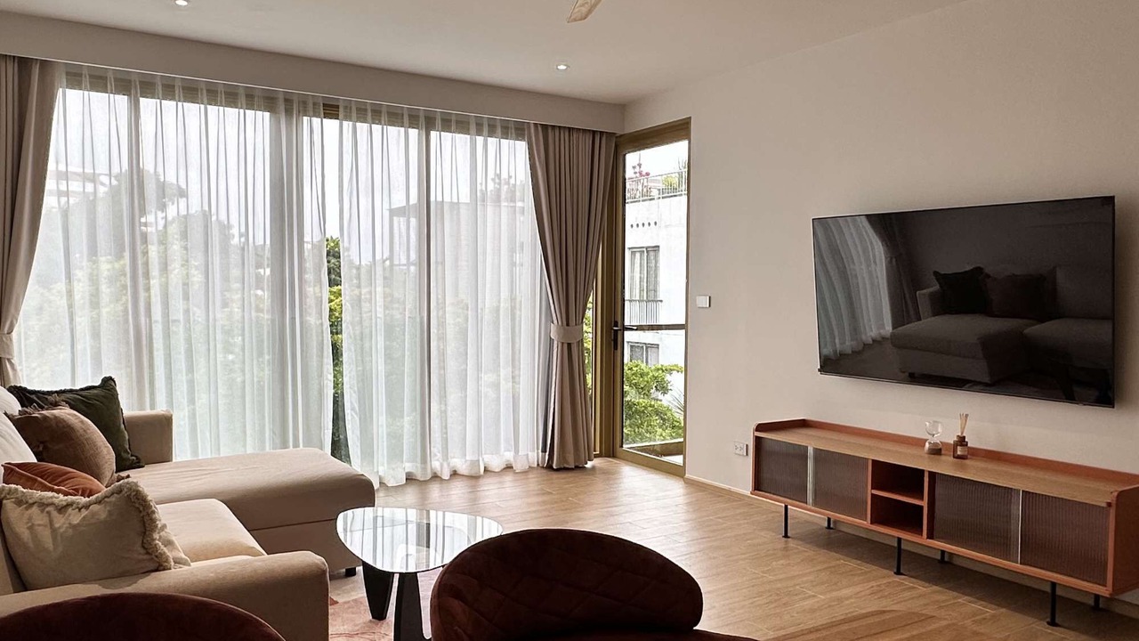Photo of Livingroom in Bang Tao