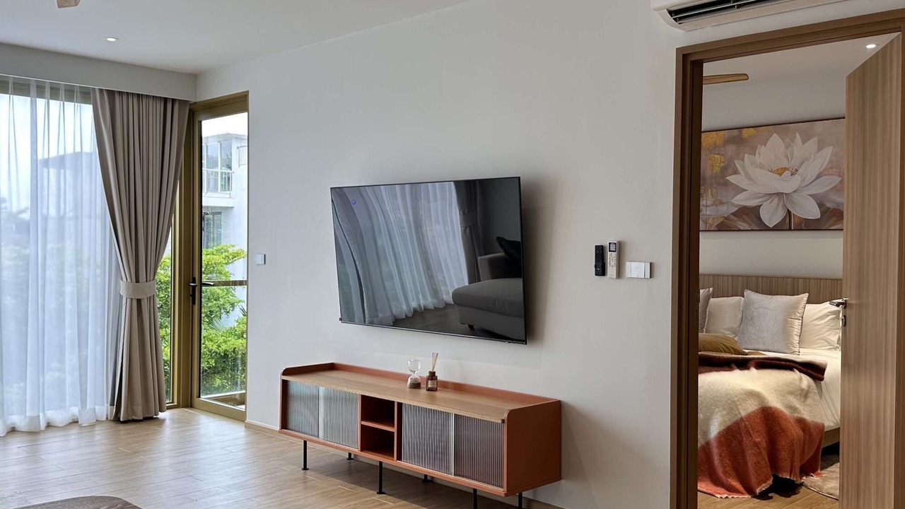 Photo of Bedroom in Bang Tao