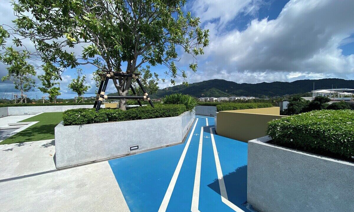 Photo of Outdoor in Bang Tao