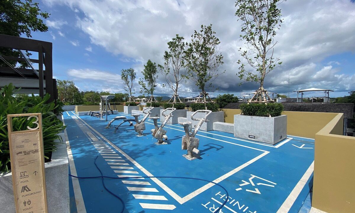 Photo of Outdoor in Bang Tao