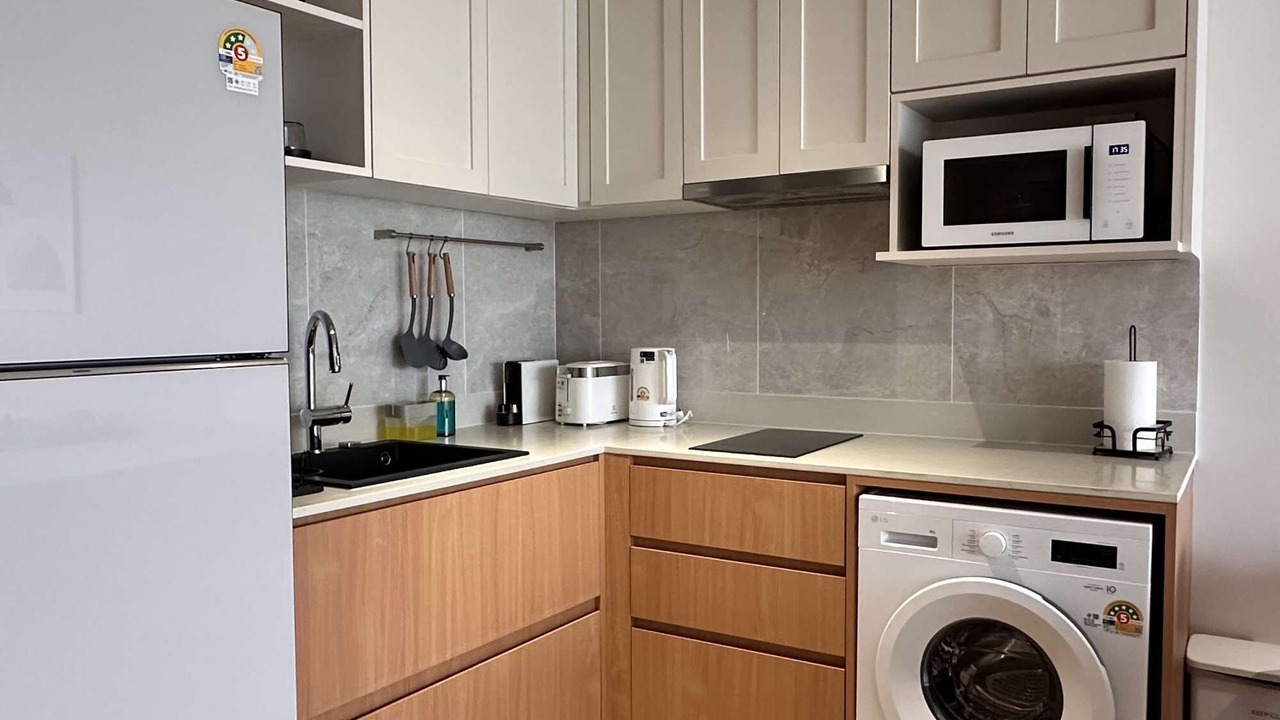 Photo of Kitchen in Bang Tao