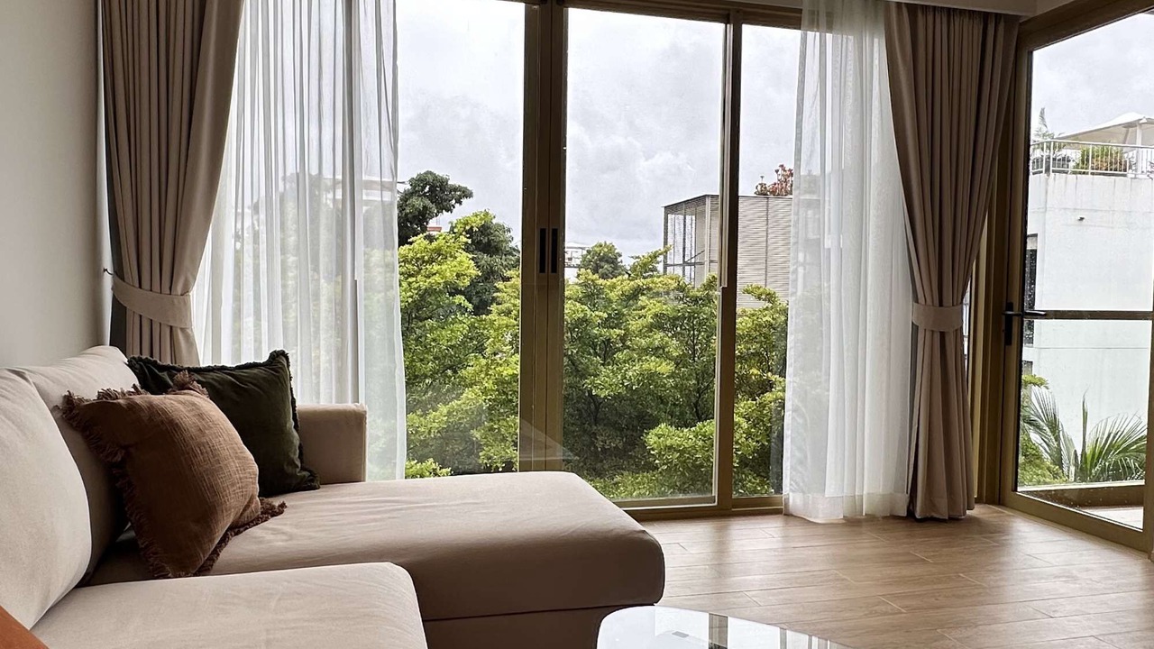 Photo of Livingroom in Bang Tao