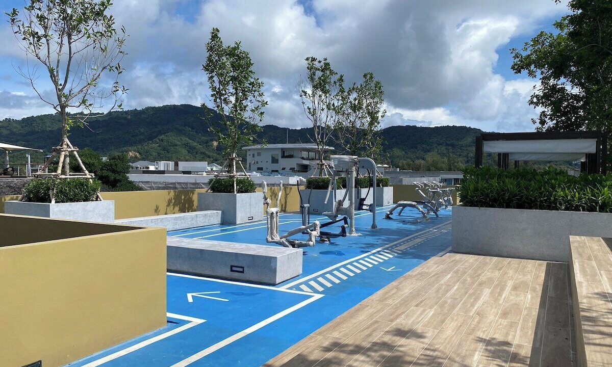 Photo of Outdoor in Bang Tao